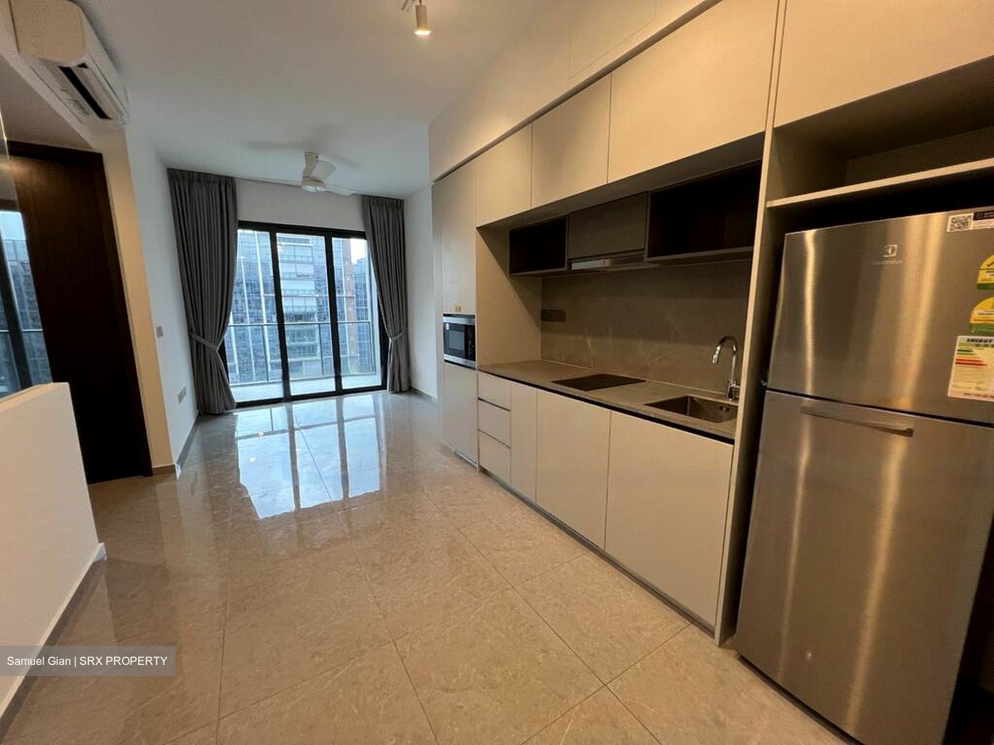 Parc Clematis (D5), Apartment #502522461